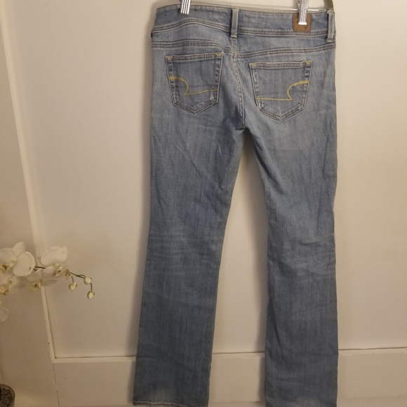 Jeans - Picture 4 of 4
